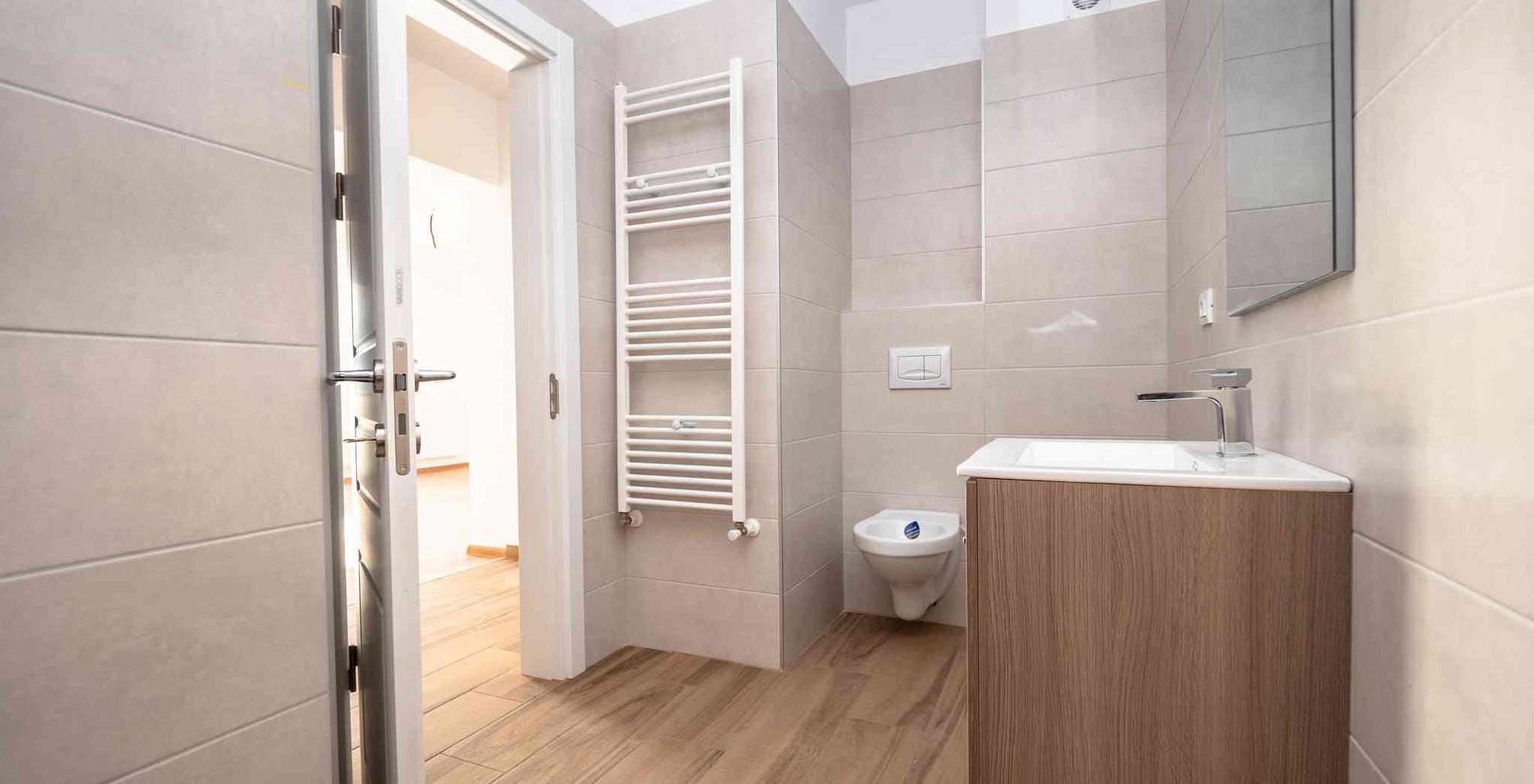 apartament ghimbav
