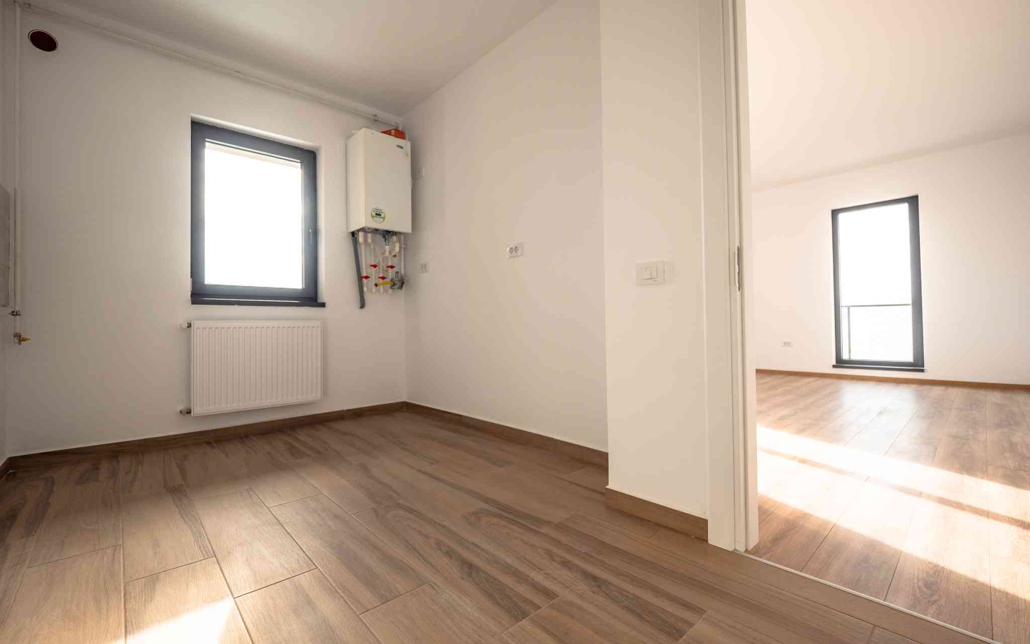 apartament ghimbav