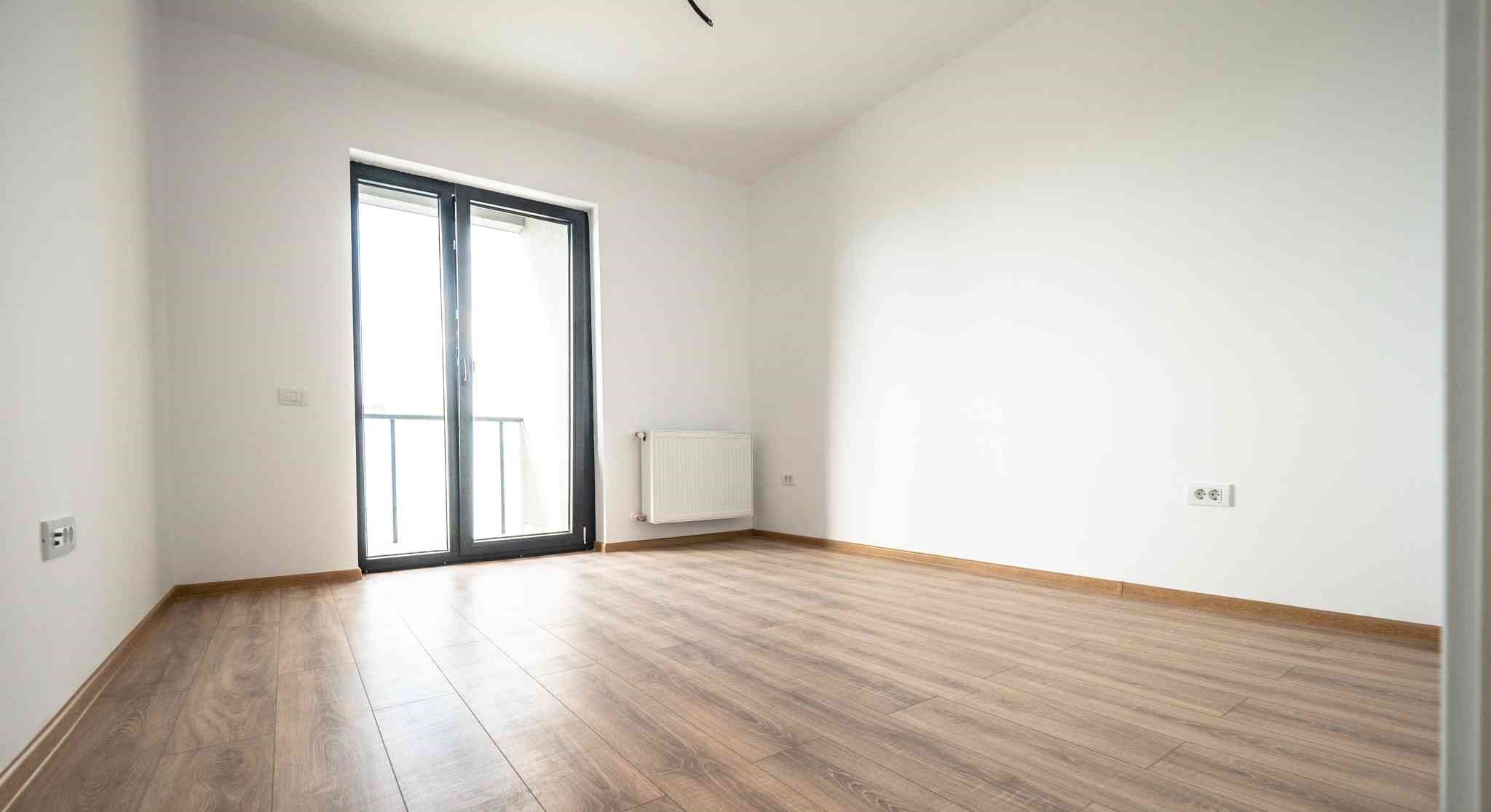 apartament ghimbav