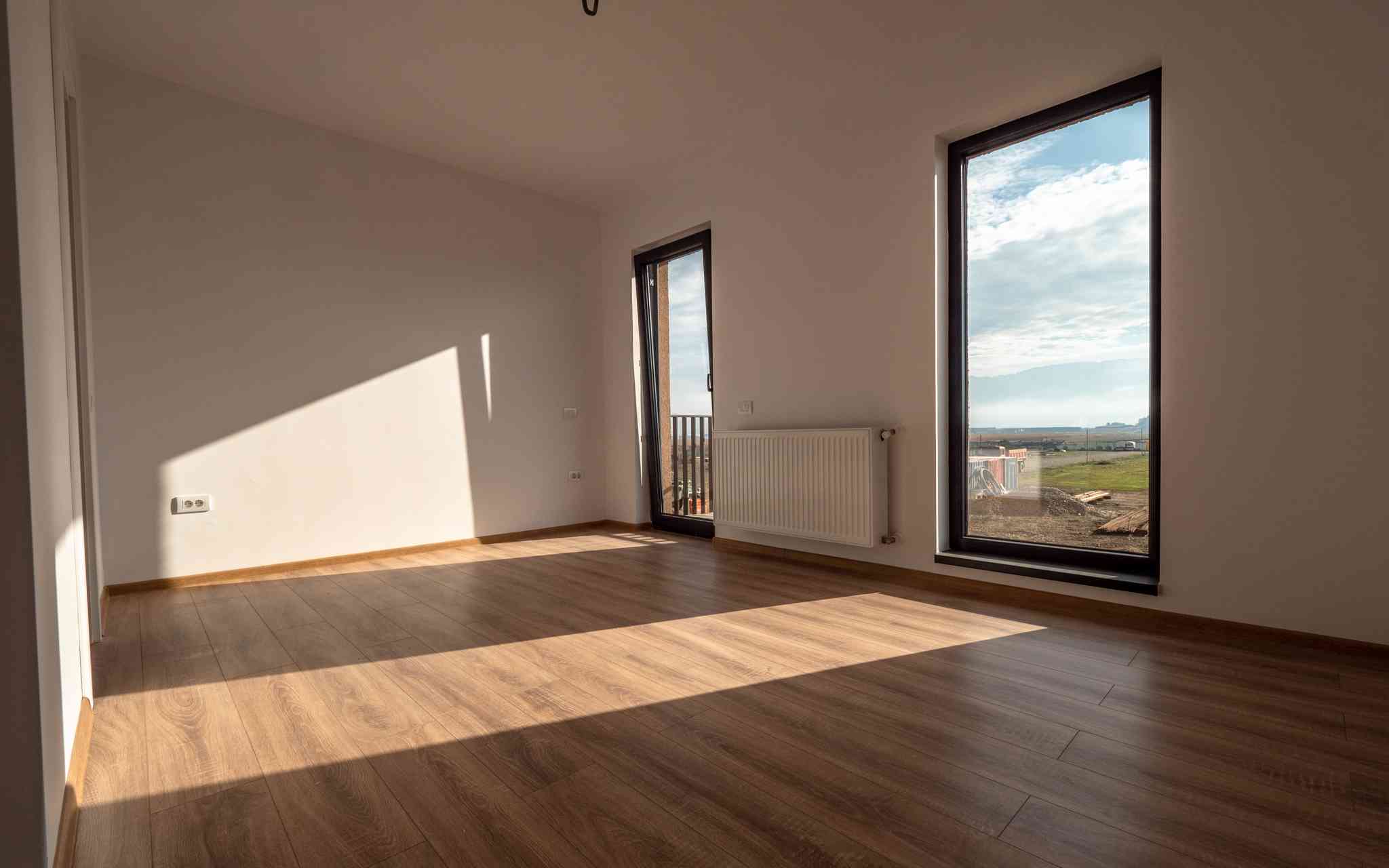 apartament ghimbav
