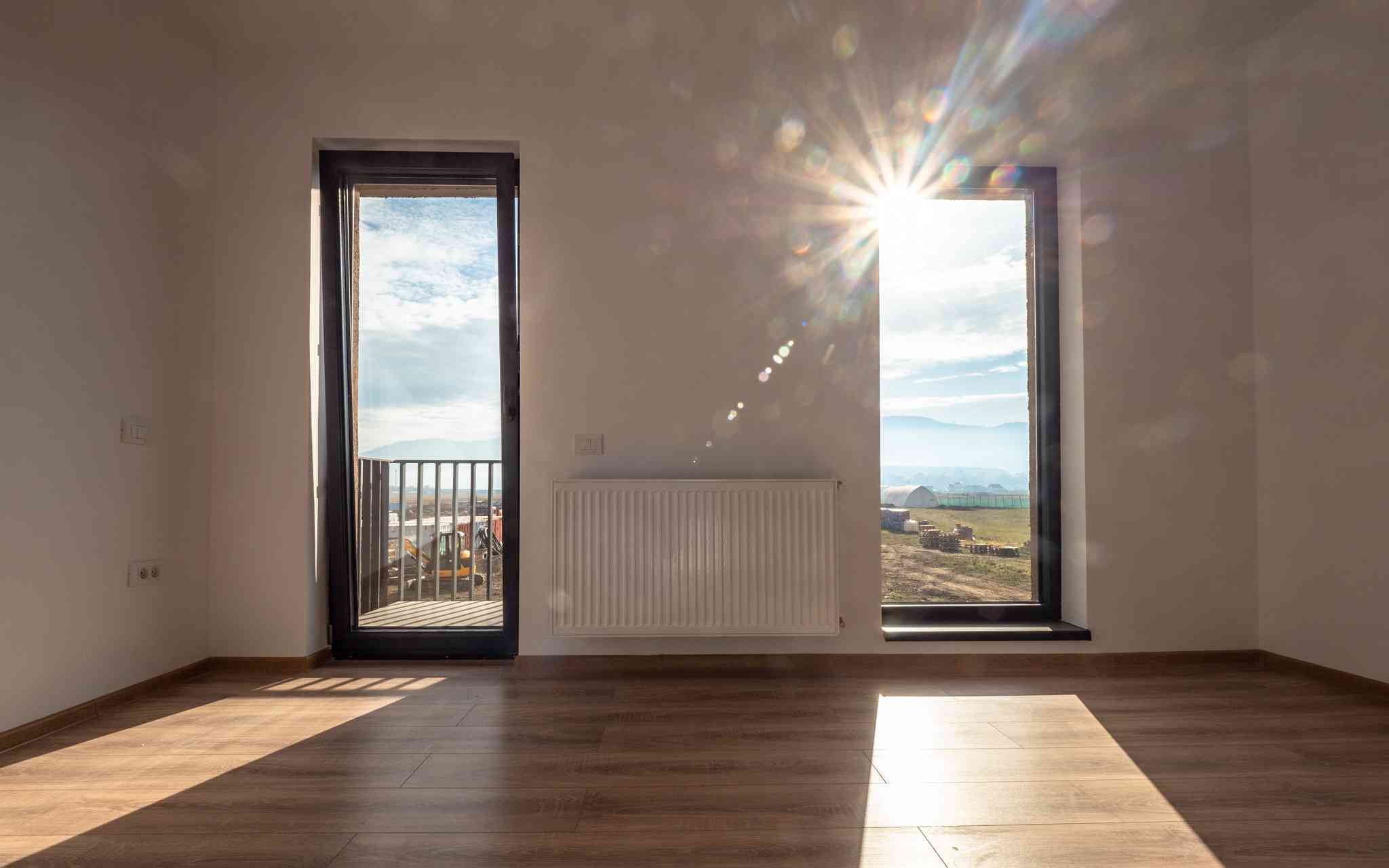apartament ghimbav